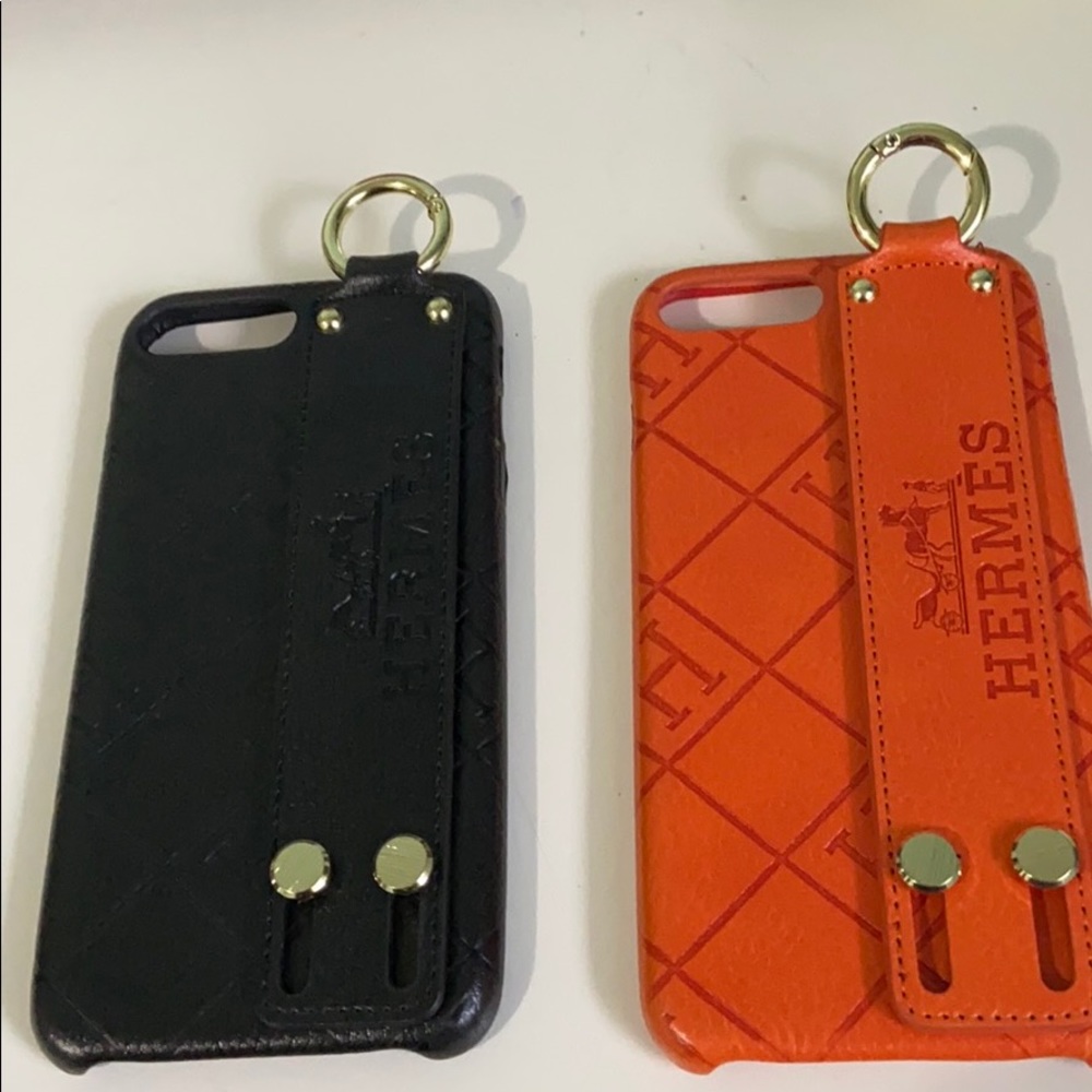 Phone Case IPhone 7 Plus / 8 Plus
